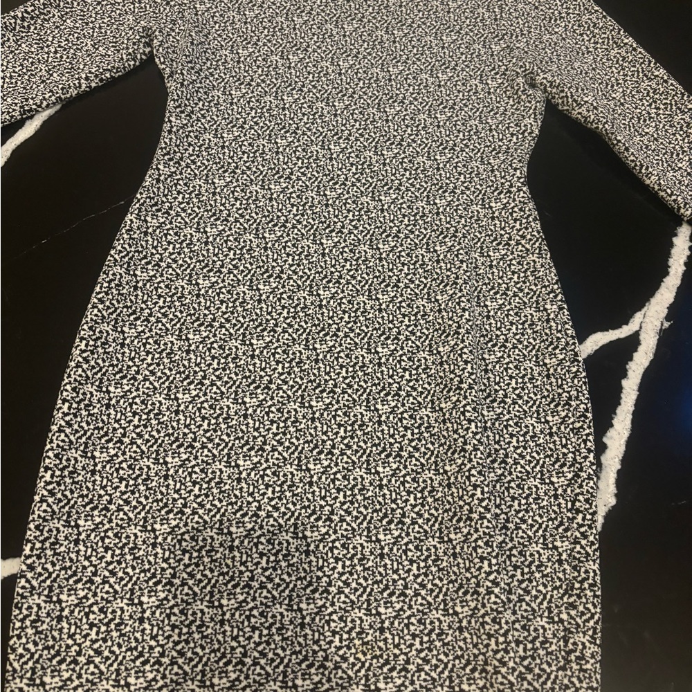 Susana Monaco dress